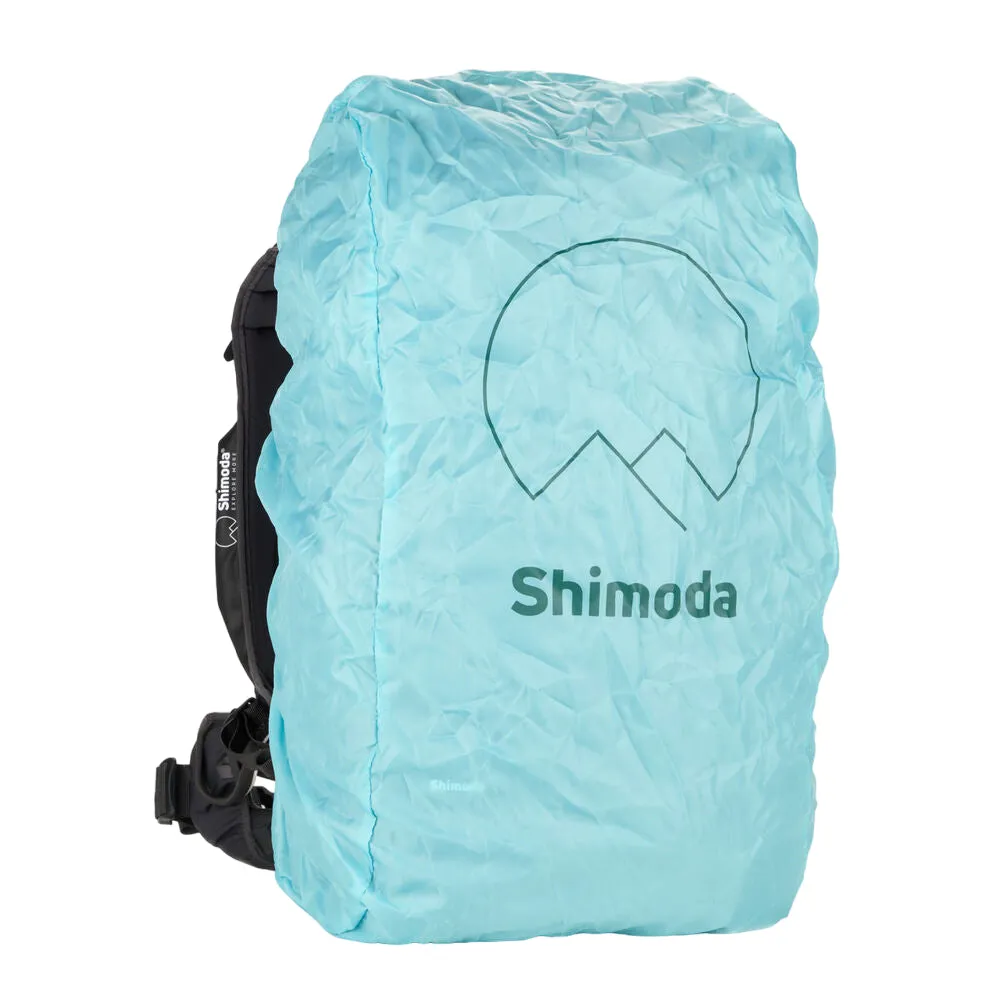 Shimoda Action X30 V2 Starter Kit - Army Green