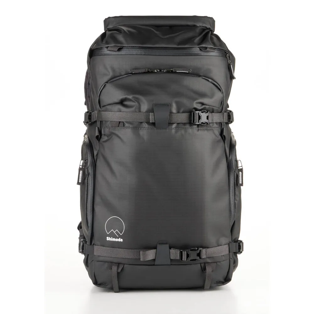 Shimoda Action X30 V2 Starter Kit - Black