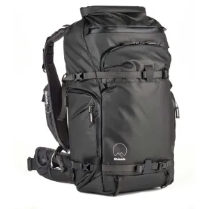 Shimoda Action X30 V2 Starter Kit - Black