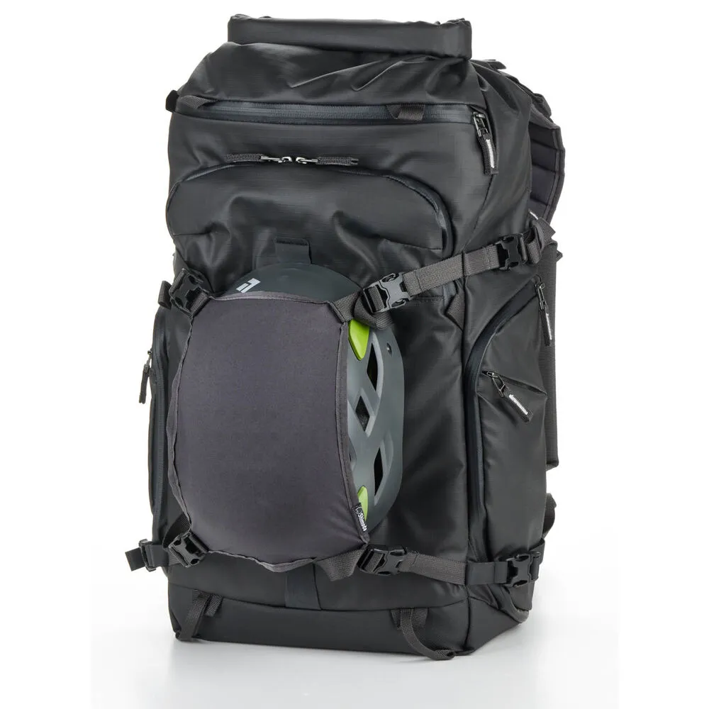 Shimoda Action X30 V2 Starter Kit - Black