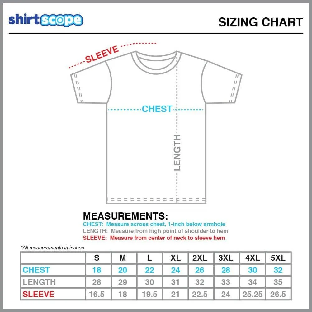 ShirtScope I Heart Slingerlands T-Shirt - I Love Slingerlands Tee