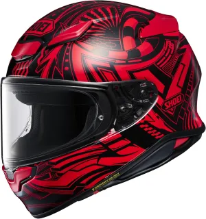 Shoei RF-1400 Beaut
