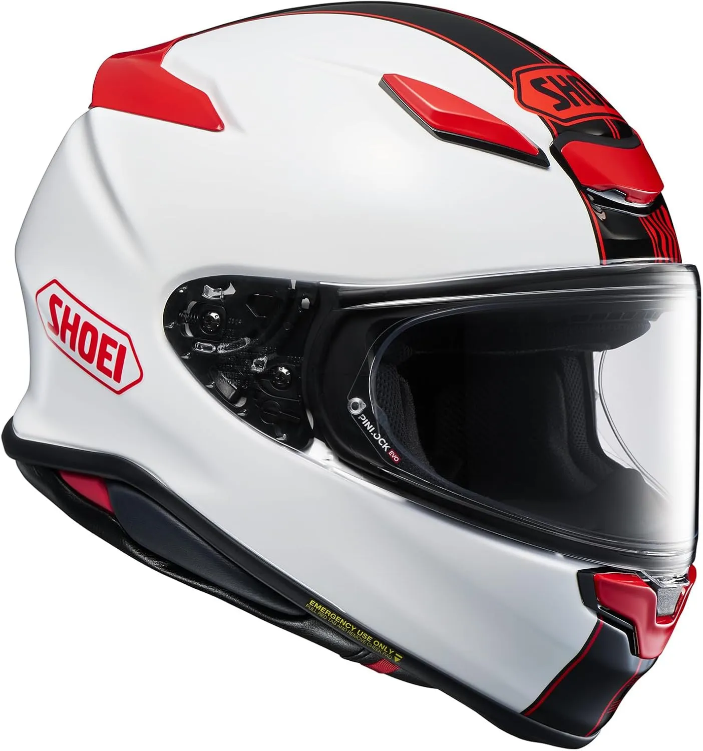 Shoei RF-1400 Beaut