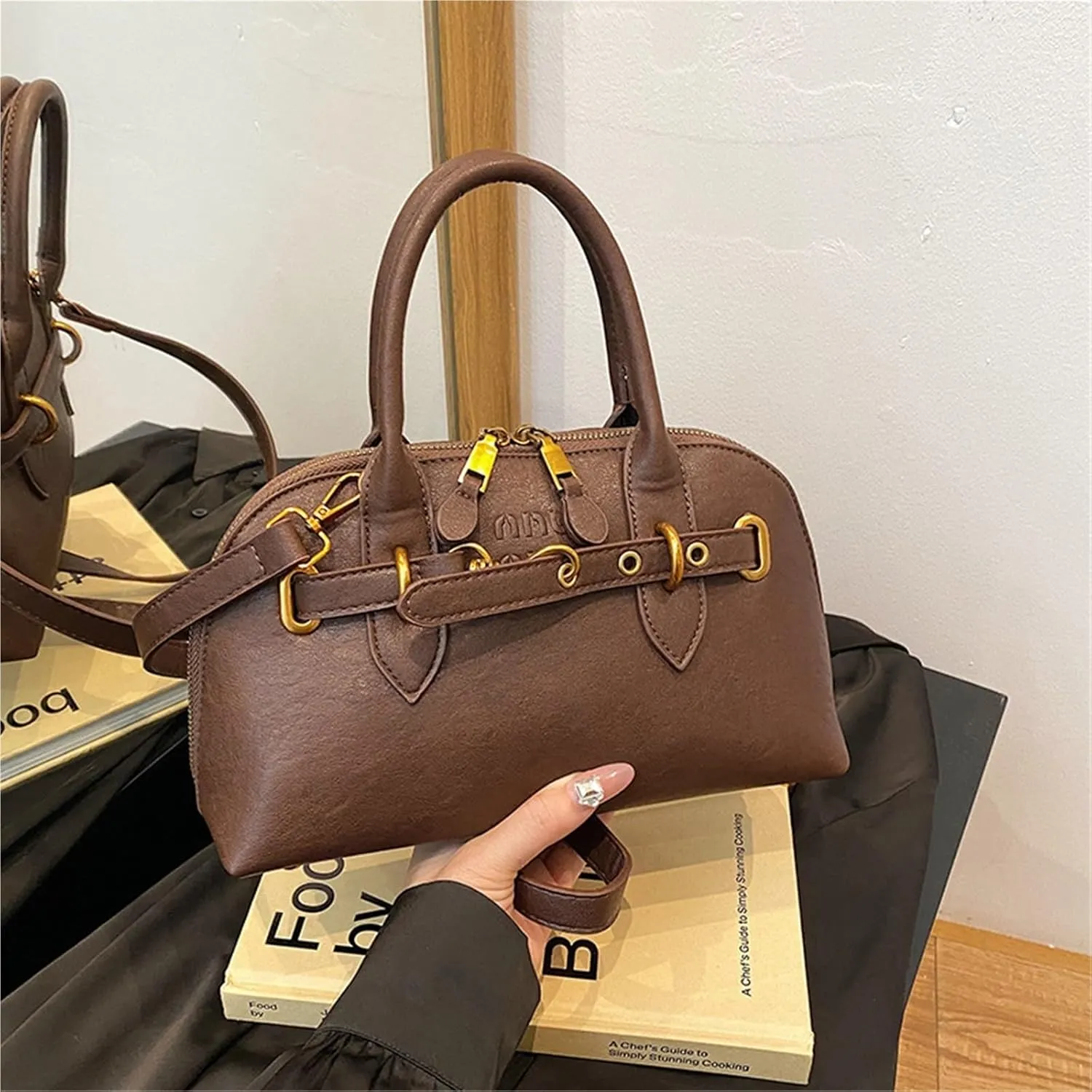 Shoulder Bag