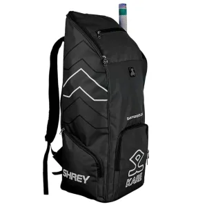 Shrey Kare Duffle Cricket Kit Bag