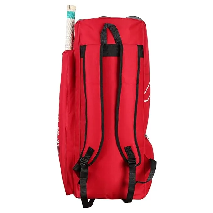 Shrey Kare Duffle Cricket Kit Bag