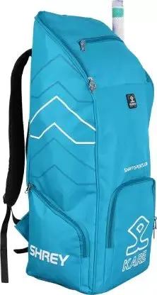 Shrey Kare Duffle Cricket Kit Bag