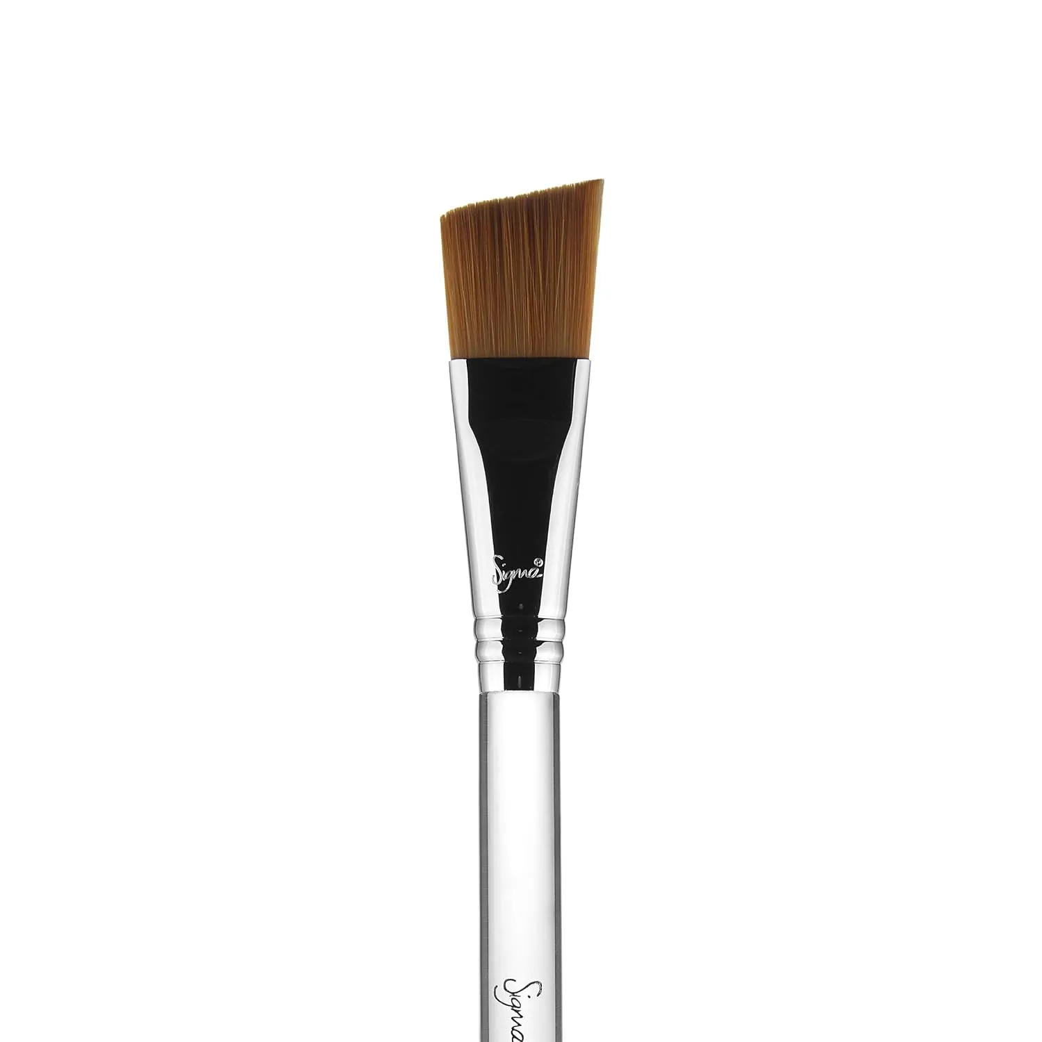 Sigma Beauty Skincare Brush Set – Skincare Brushes for Applying Skincare Products to Face and Skin, Includes 6 Skincare Tools for Masks, Creams, Gels, and Serums (6 Pcs)