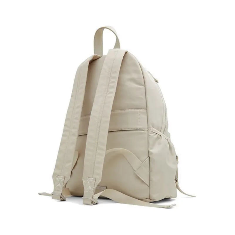 Silvano Men's Backpack - Bone