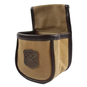 Single Box Shell Pouch