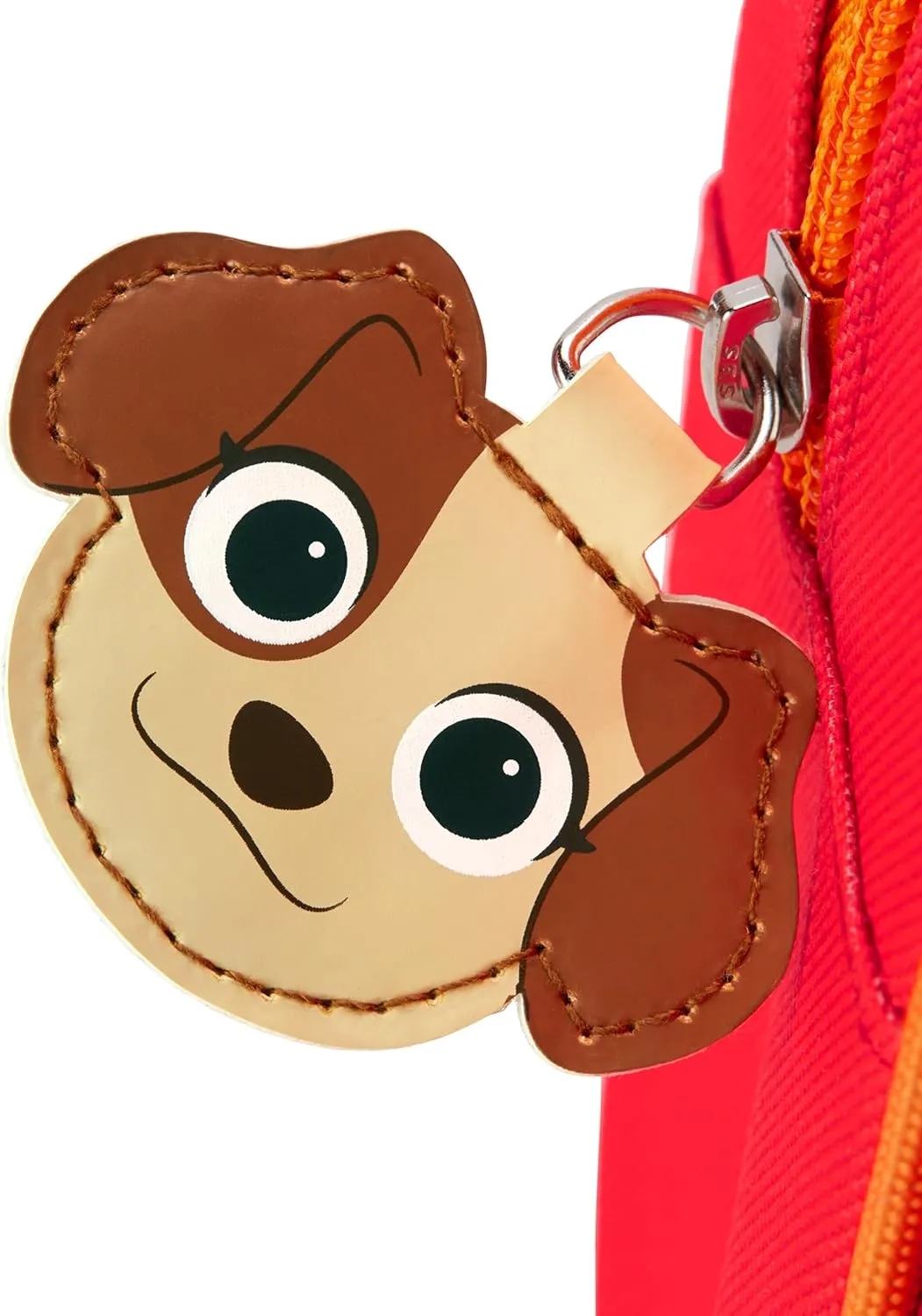 Skip Hop x Sesame Street Toddler Backpack, Preschool Ages 3 , Elmo