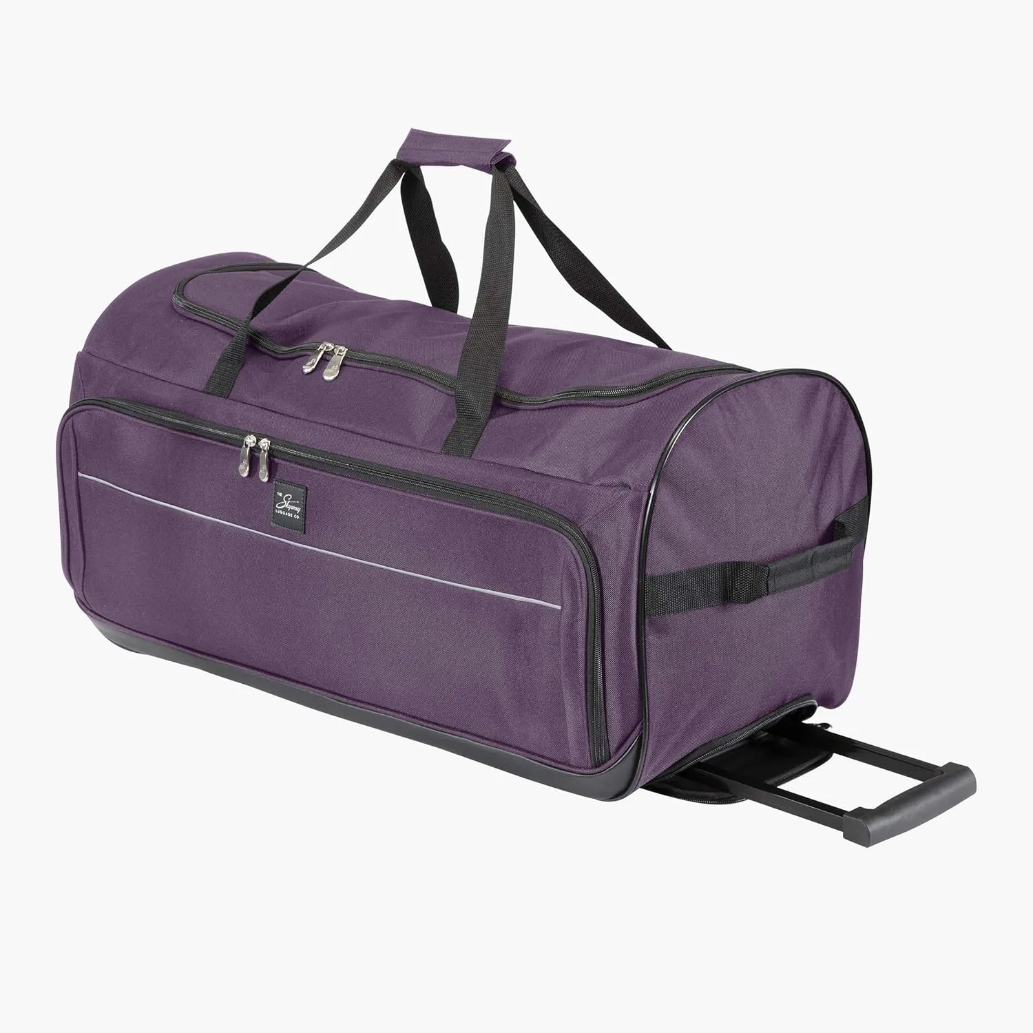 SKYWAY Seville 2.0-5pc Set, Purple