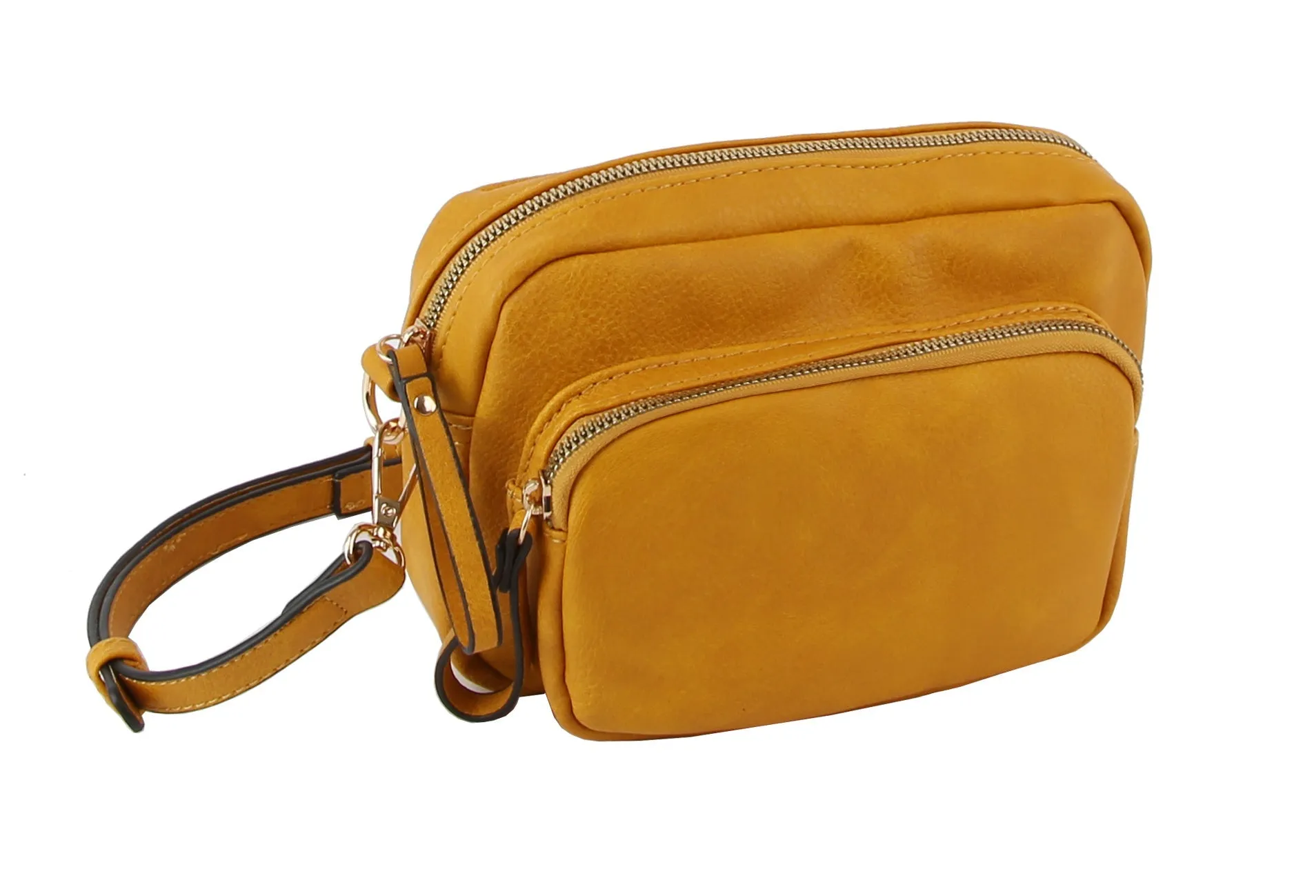 Small Crossbody Casual Fashion Mini Handbag
