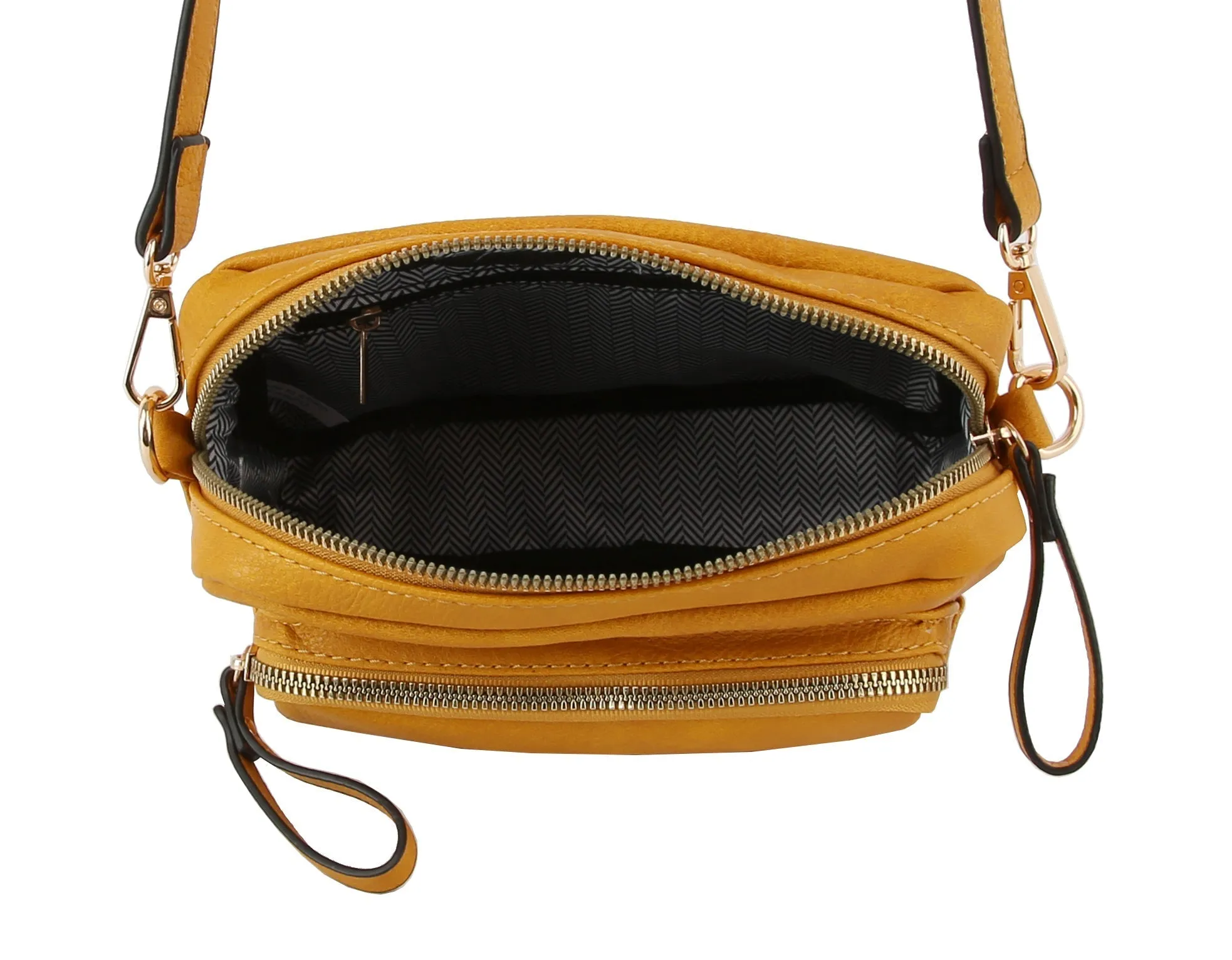 Small Crossbody Casual Fashion Mini Handbag
