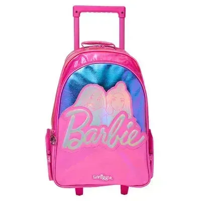 Smiggle All Stars Trolley Backpack