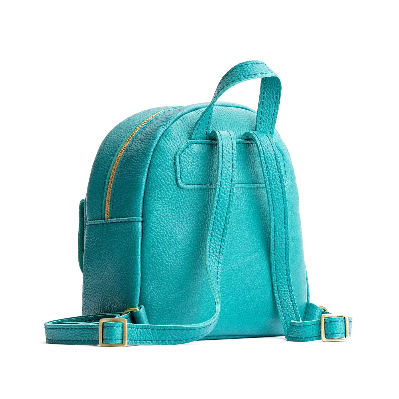 Snap Mini Backpack