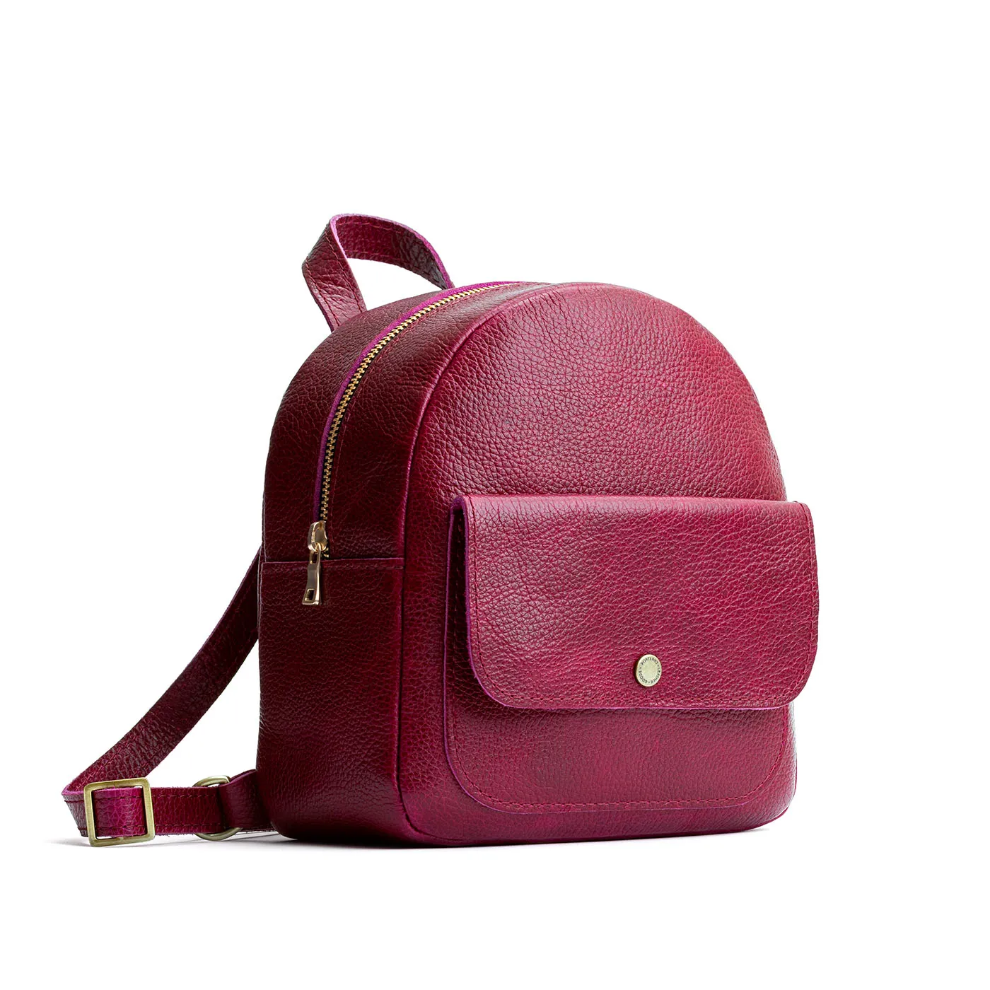 Snap Mini Backpack