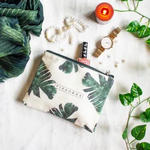 Soloce - Canvas Pouch