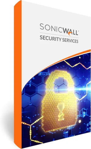 SonicWall TZ600 Stateful HA Upgrade 01-SSC-0264