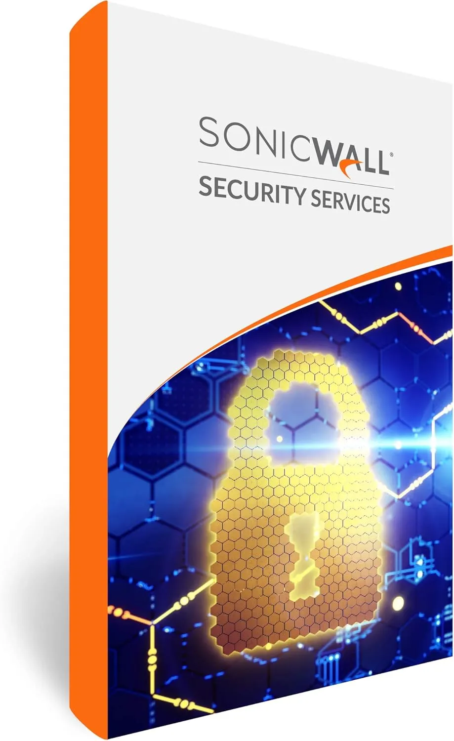 SonicWall TZ600 Stateful HA Upgrade 01-SSC-0264