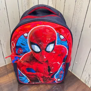 Spider-Man Backpack - 17 Inches