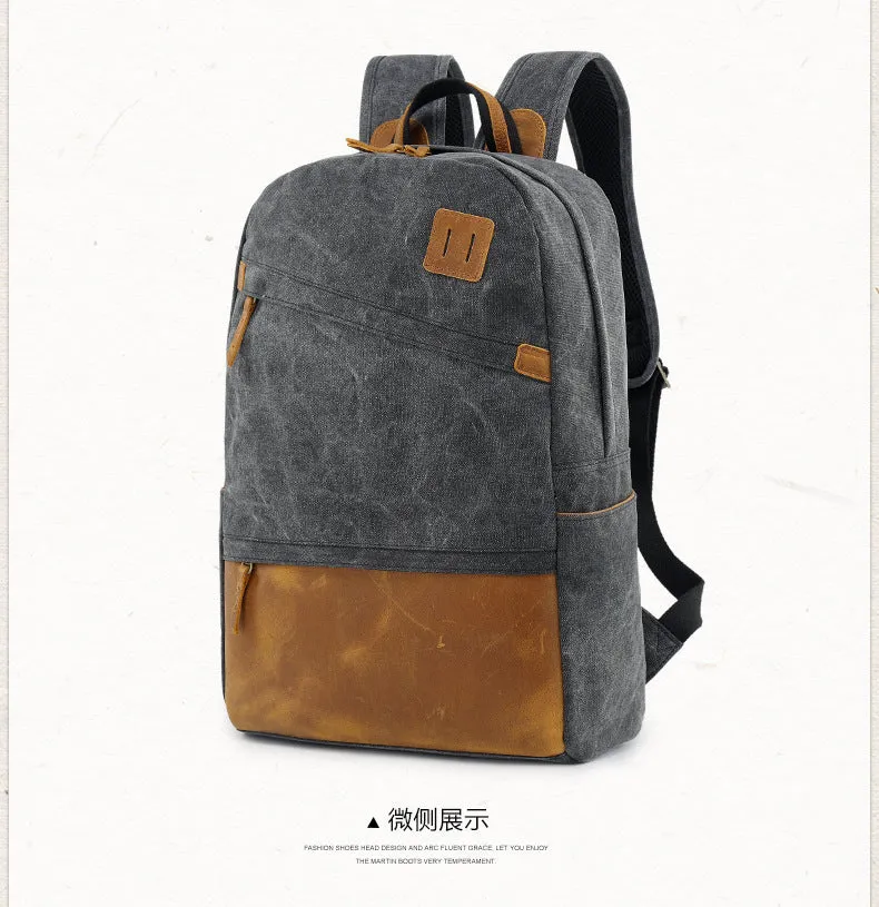 Sport Outdoor Swagger Bag Fashionable Backpack for Travel or Business