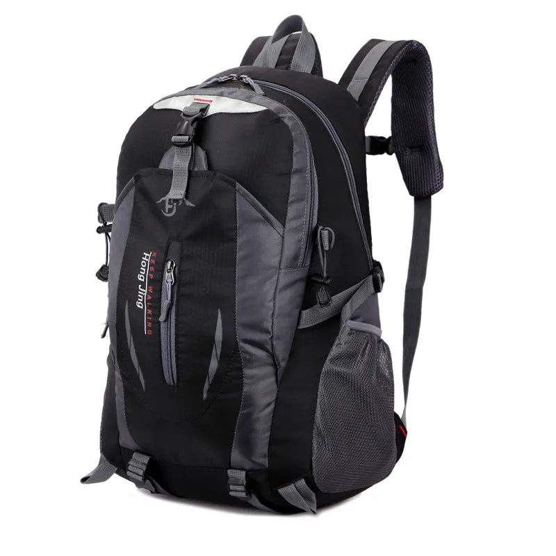 Sport Outdoor Swagger Bag Polyamides and Nylon Backpack for hiking