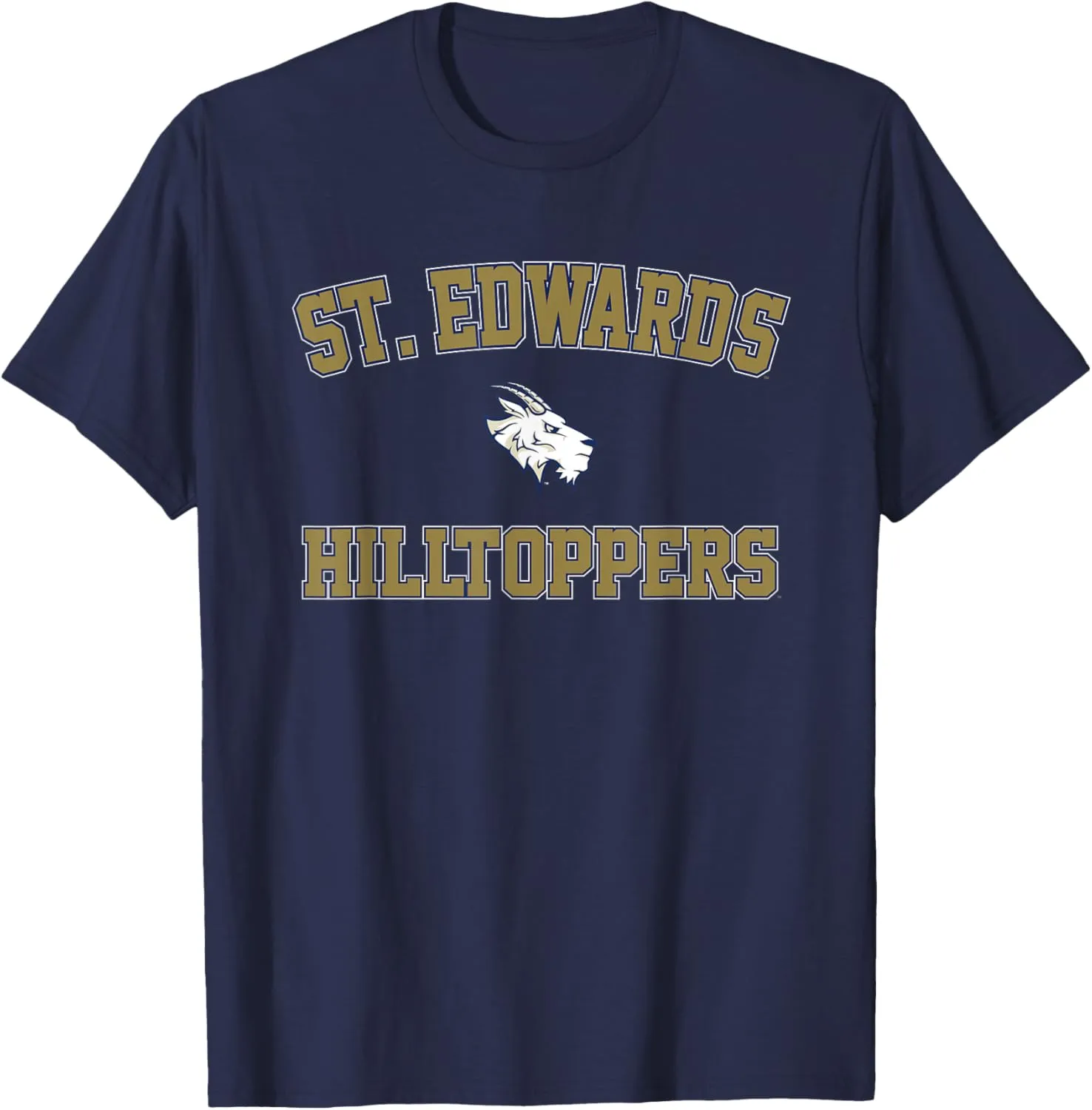 St. Edward's University Hilltoppers Campus Classic T-Shirt