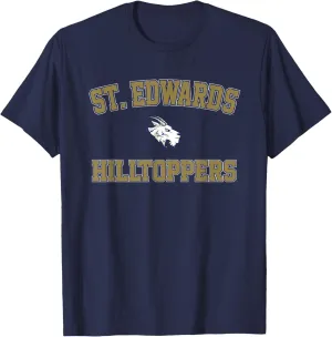 St. Edward's University Hilltoppers Campus Classic T-Shirt