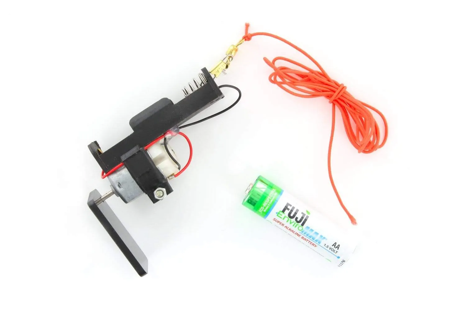 Standing Wave Kit, 10/pk