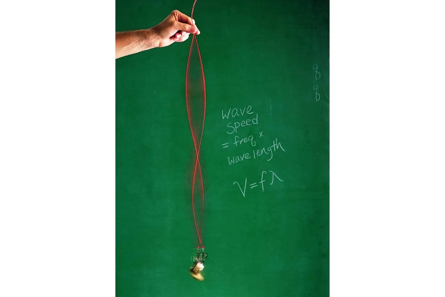 Standing Wave Kit, 10/pk