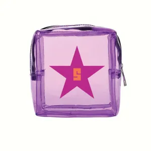 Stow   Glow | Personalized Jelly Bag