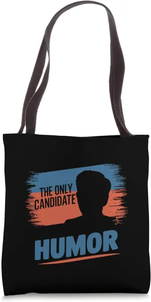 Student Council School Student Organization Class President Tote Bag