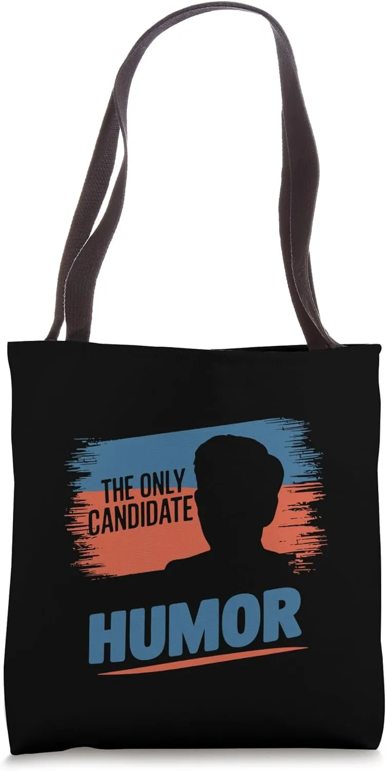 Student Council School Student Organization Class President Tote Bag