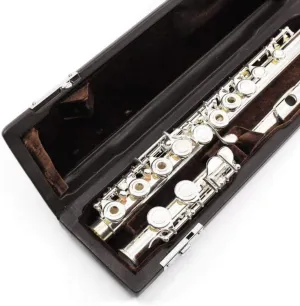 Student Flute 200 Model DZ 200