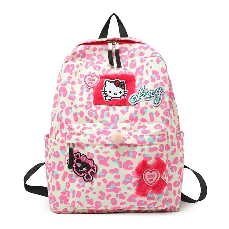 Student School bag