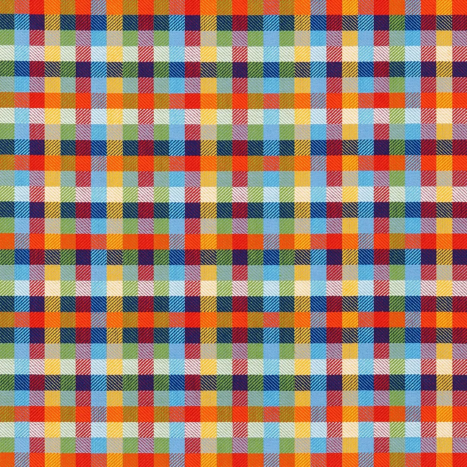 Sunbrella Geometric Fabric by The Yard | Official Sunbrella Seller | Indoor or Outdoor Upholstery Fabric for Chairs, Cushions, Drapery, Pillows, Furniture | Mixture Mirage