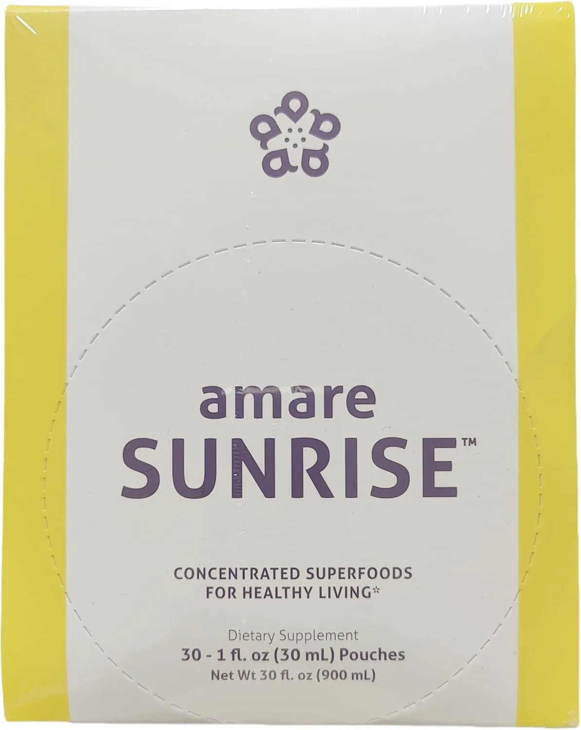 Sunrise 30-1 FL OZ Pouches