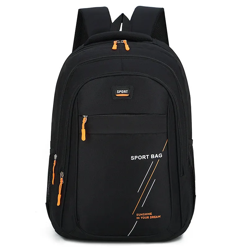 Swagger Bag Nylon Backpack for Travel