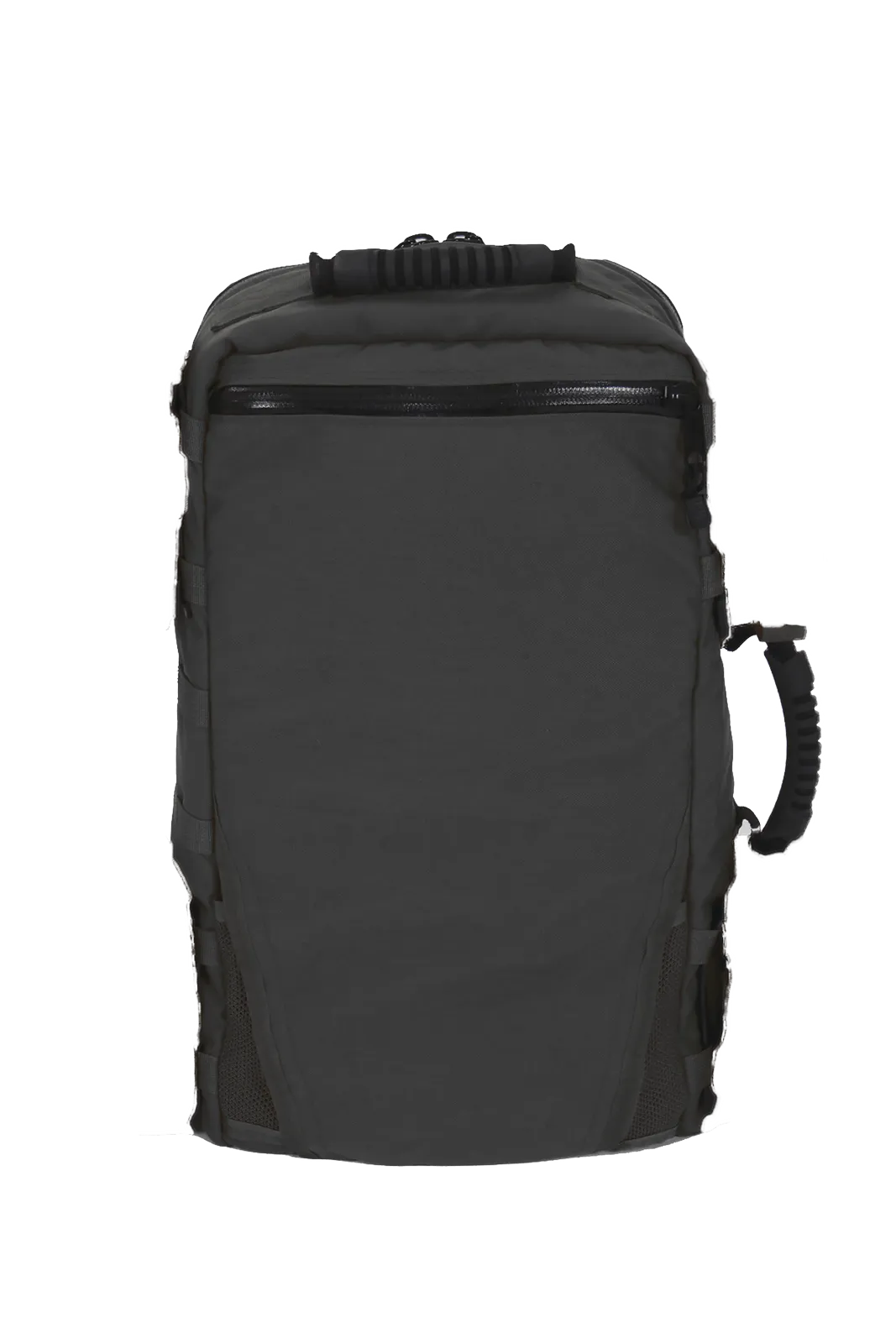 Tactical Medical Backpack without Pouches