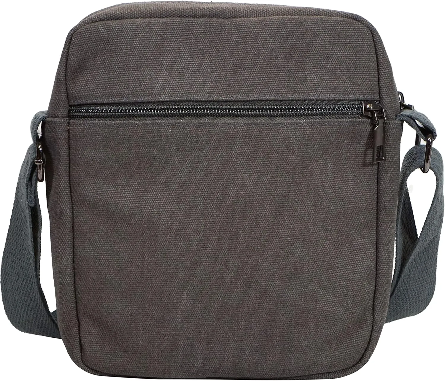 Tahoe Crossbody Bag, Crossbody Purse, Travel Pack, Slate Gray