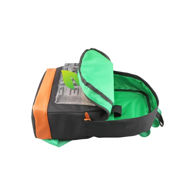 TAKATA Backpack Car Canvas Backpack Bride Bag