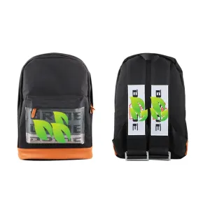 TAKATA Backpack Car Canvas Backpack Bride Bag