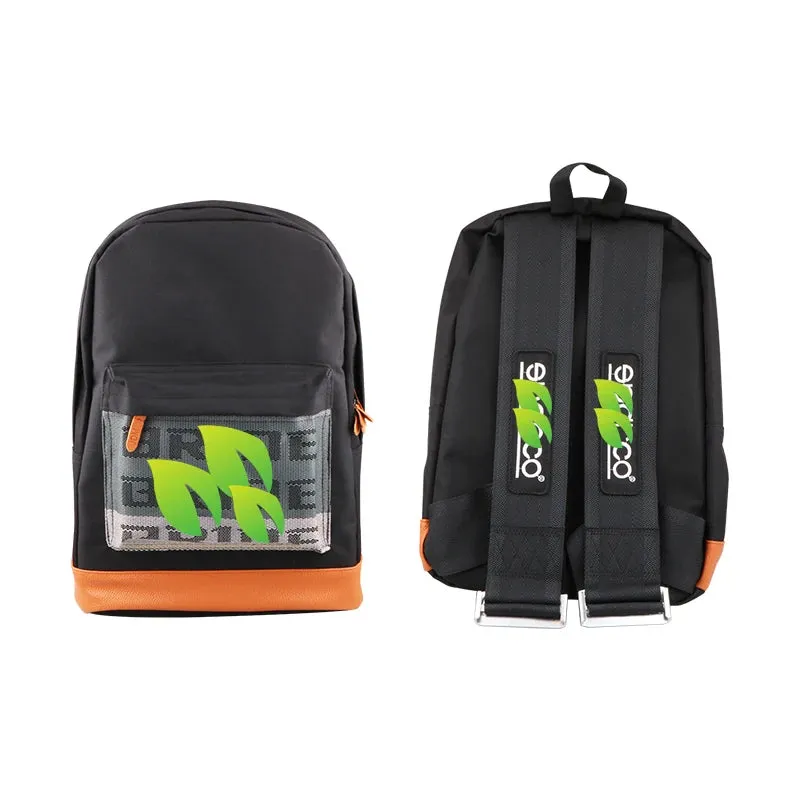 TAKATA Backpack Car Canvas Backpack Bride Bag