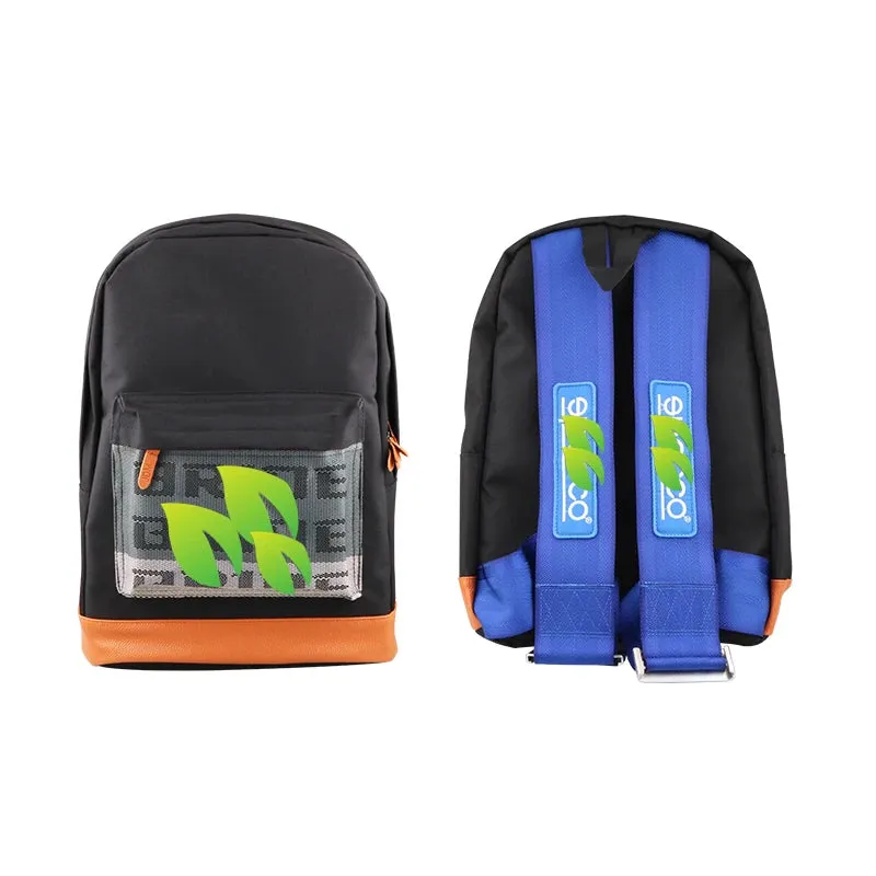 TAKATA Backpack Car Canvas Backpack Bride Bag