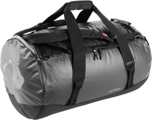 Tatonka - Barrel L - Sports and Travel Bag with 85 Liter (Black)