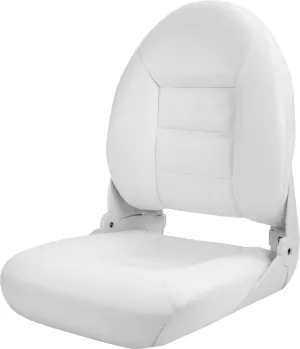 Tempress NaviStyle High Back Seat