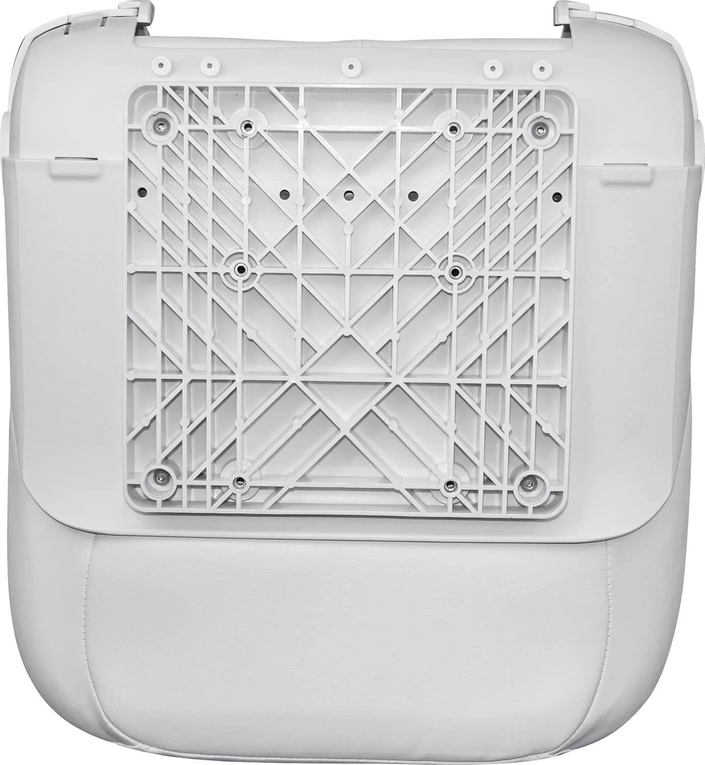 Tempress NaviStyle High Back Seat