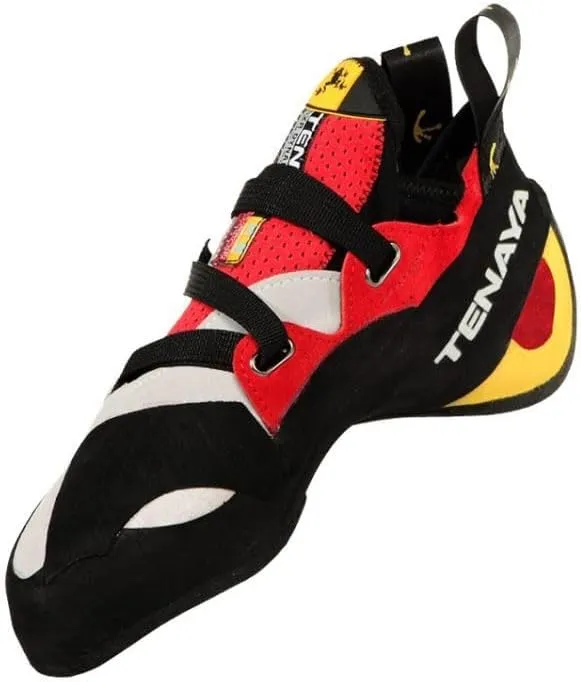 Tenaya Iati Rock Climbing Shoes