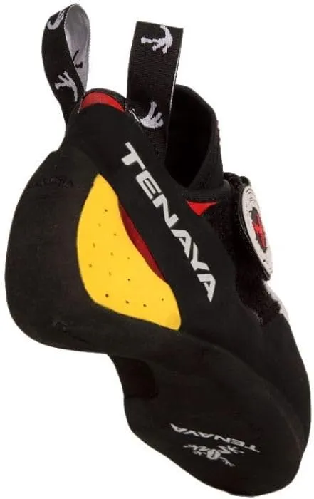 Tenaya Iati Rock Climbing Shoes